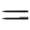 Recycled ABS Plastic Pens Black